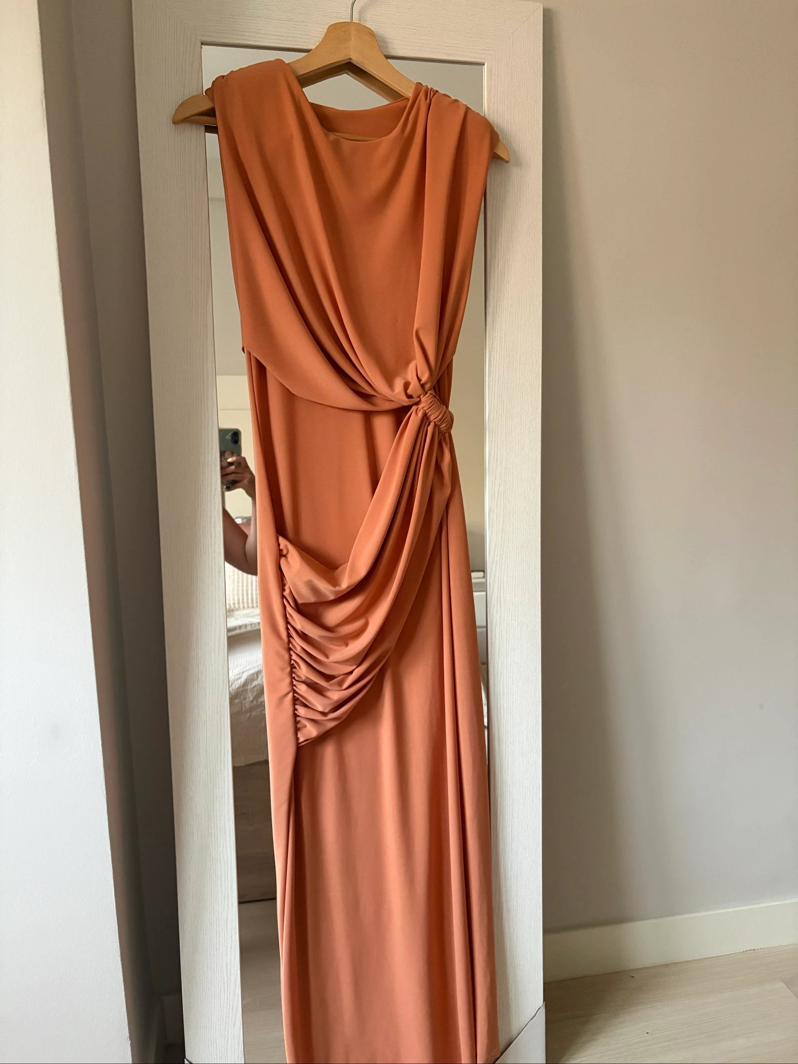 Vestido largo
